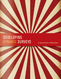 Developing Dynamic Surveys